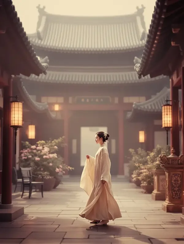 黄果短剧《王妃有点甜》封面